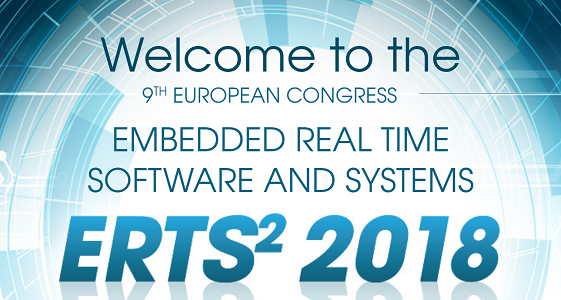 ERTS 2018